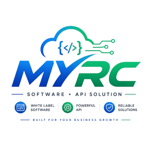 MYRC Logo